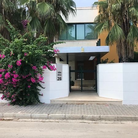 Villa Diva Kemer Exterior foto