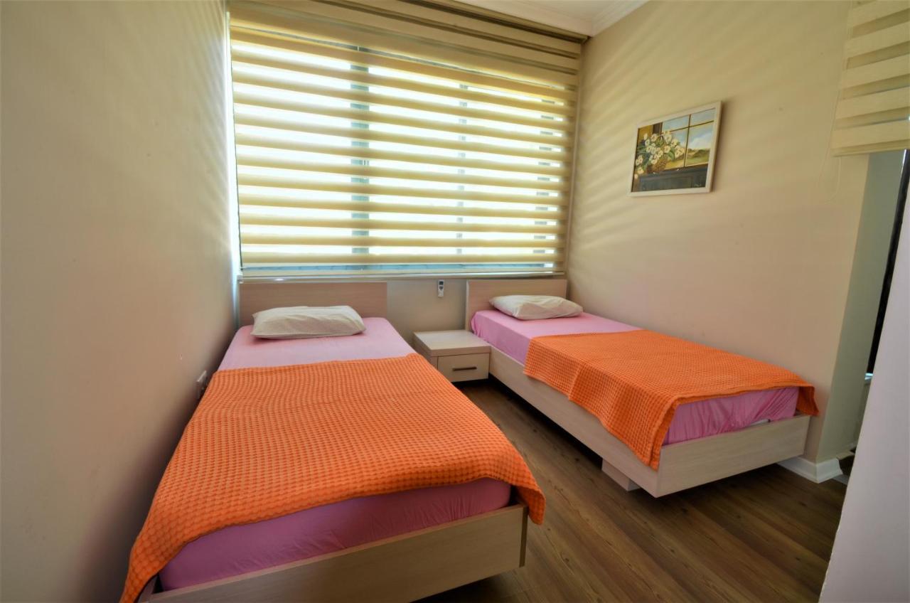 Villa Diva Kemer Exterior foto