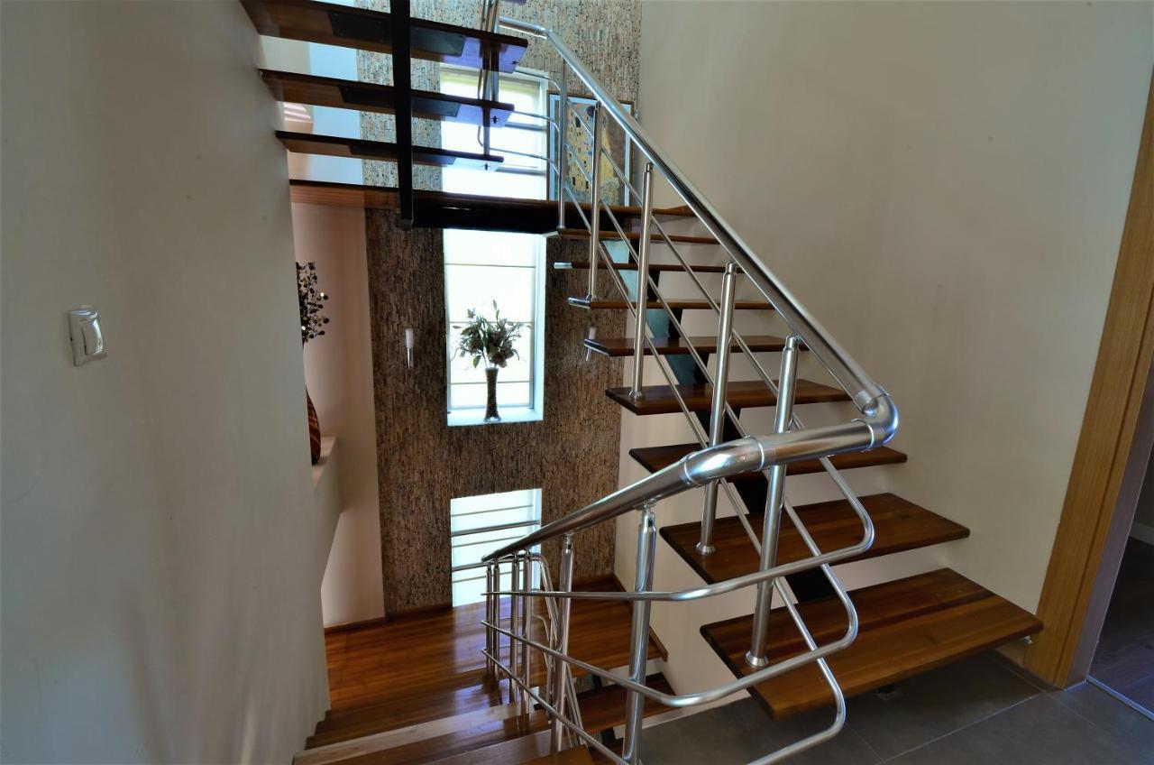 Villa Diva Kemer Exterior foto