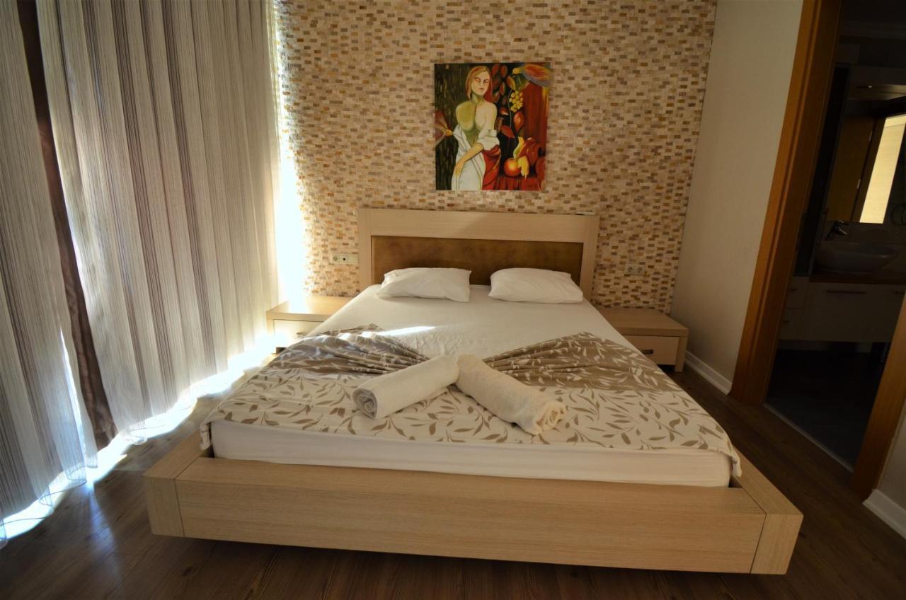 Villa Diva Kemer Exterior foto