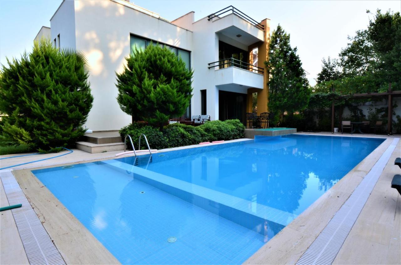 Villa Diva Kemer Exterior foto