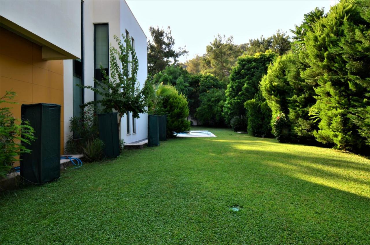 Villa Diva Kemer Exterior foto