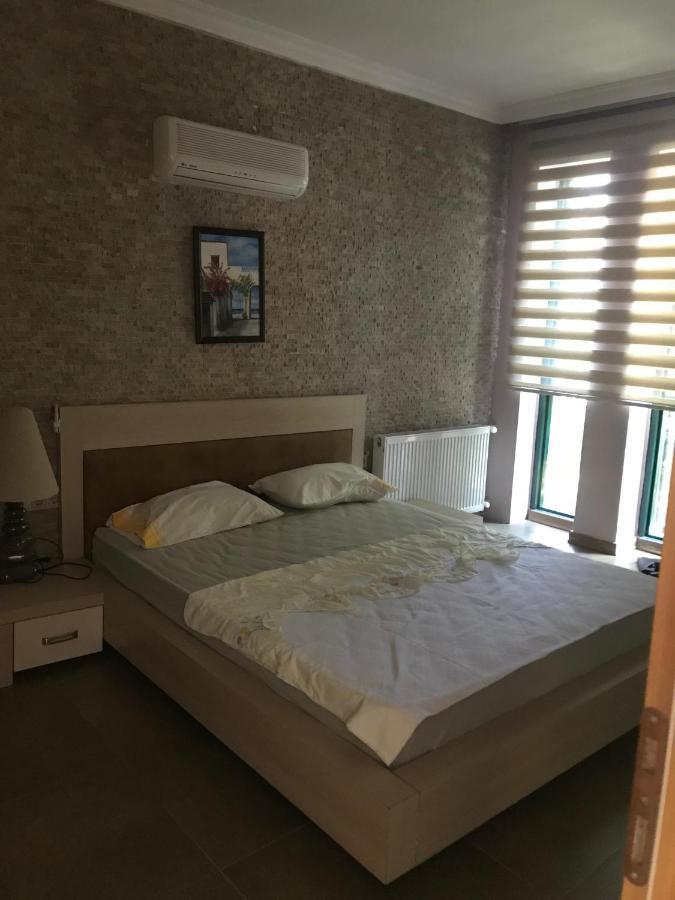 Villa Diva Kemer Exterior foto