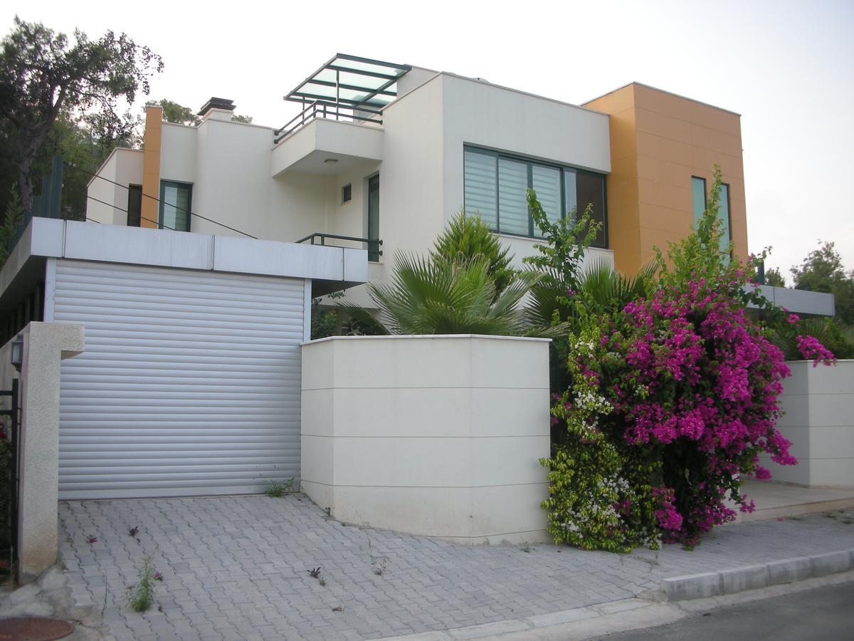 Villa Diva Kemer Exterior foto