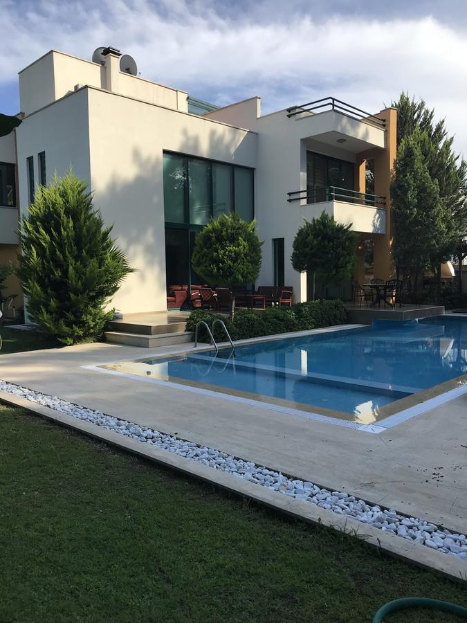 Villa Diva Kemer Exterior foto