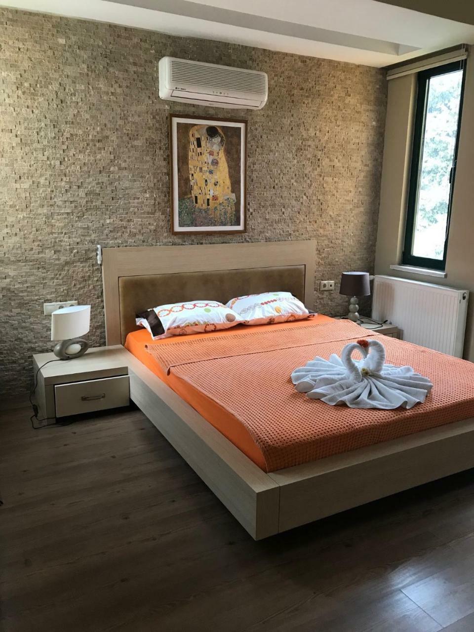Villa Diva Kemer Exterior foto