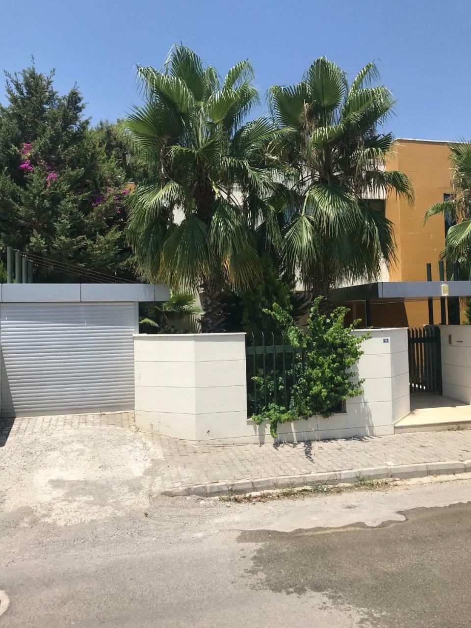 Villa Diva Kemer Exterior foto