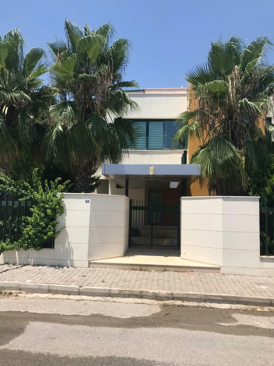 Villa Diva Kemer Exterior foto