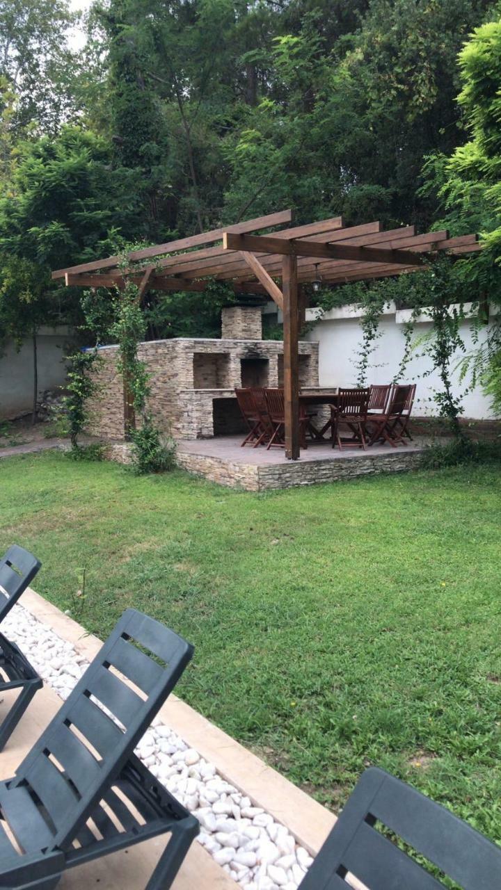Villa Diva Kemer Exterior foto