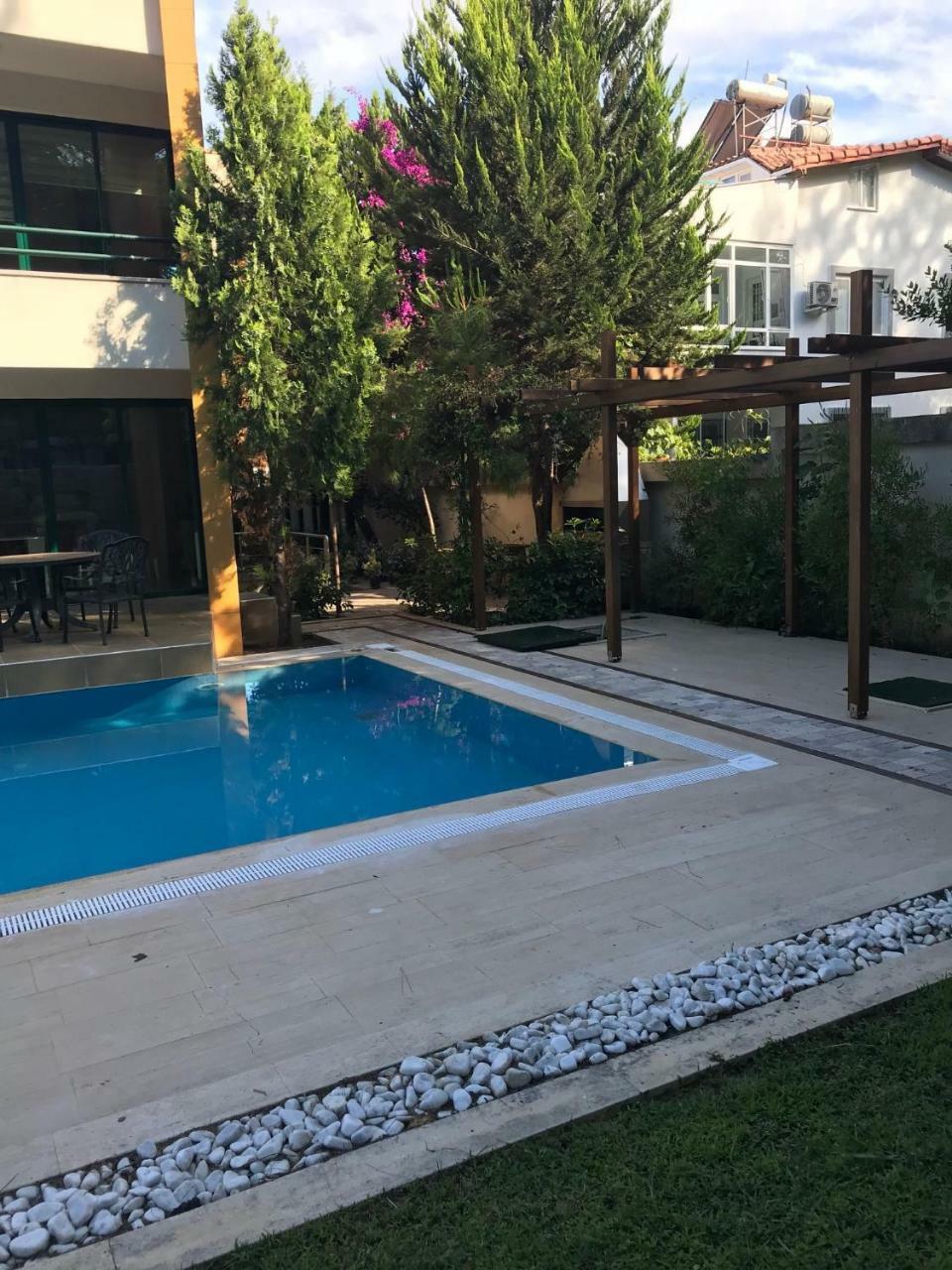 Villa Diva Kemer Exterior foto