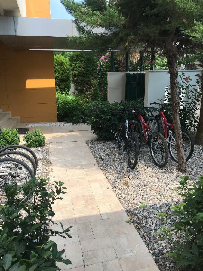 Villa Diva Kemer Exterior foto
