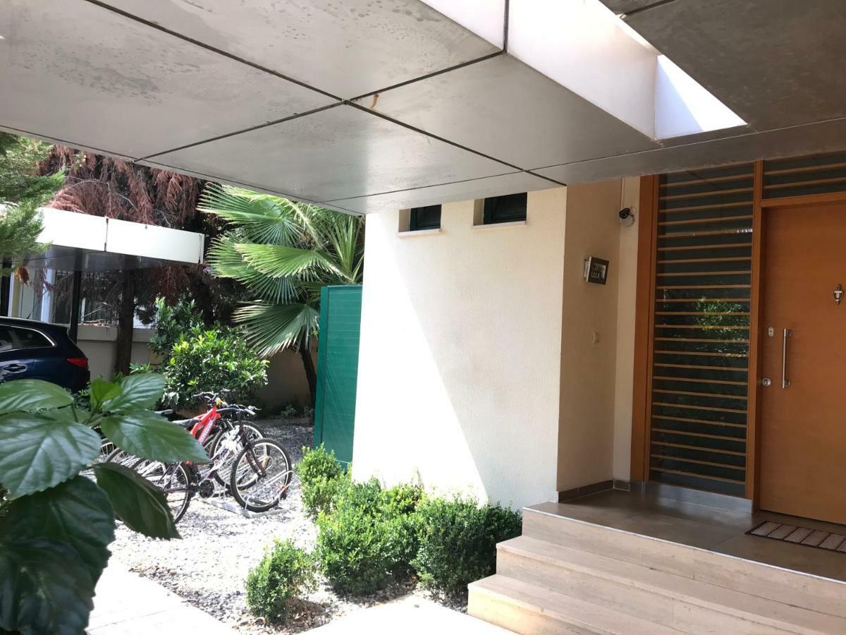 Villa Diva Kemer Exterior foto