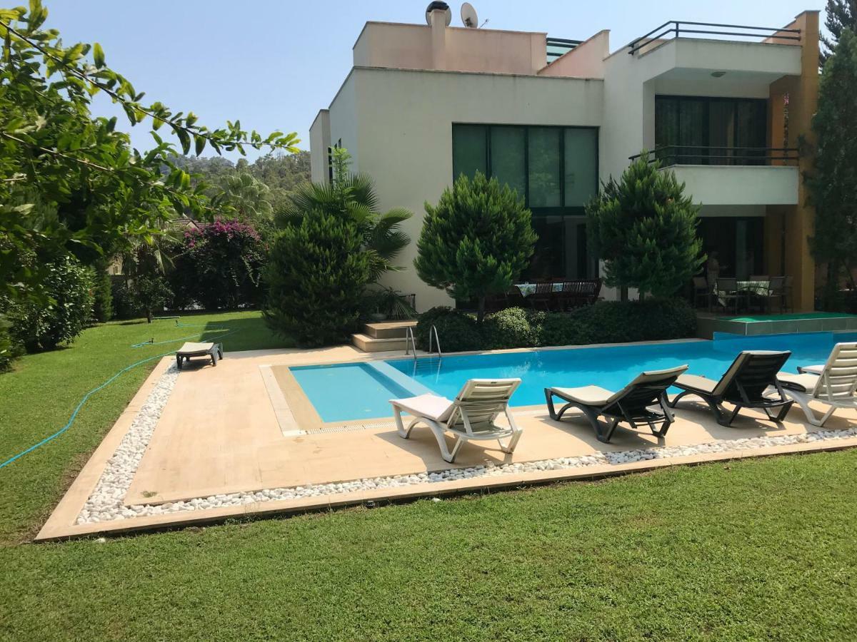 Villa Diva Kemer Exterior foto