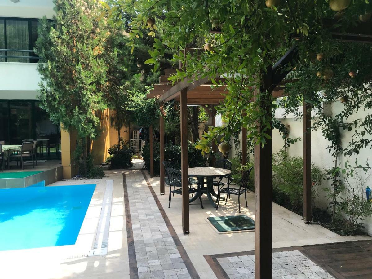Villa Diva Kemer Exterior foto