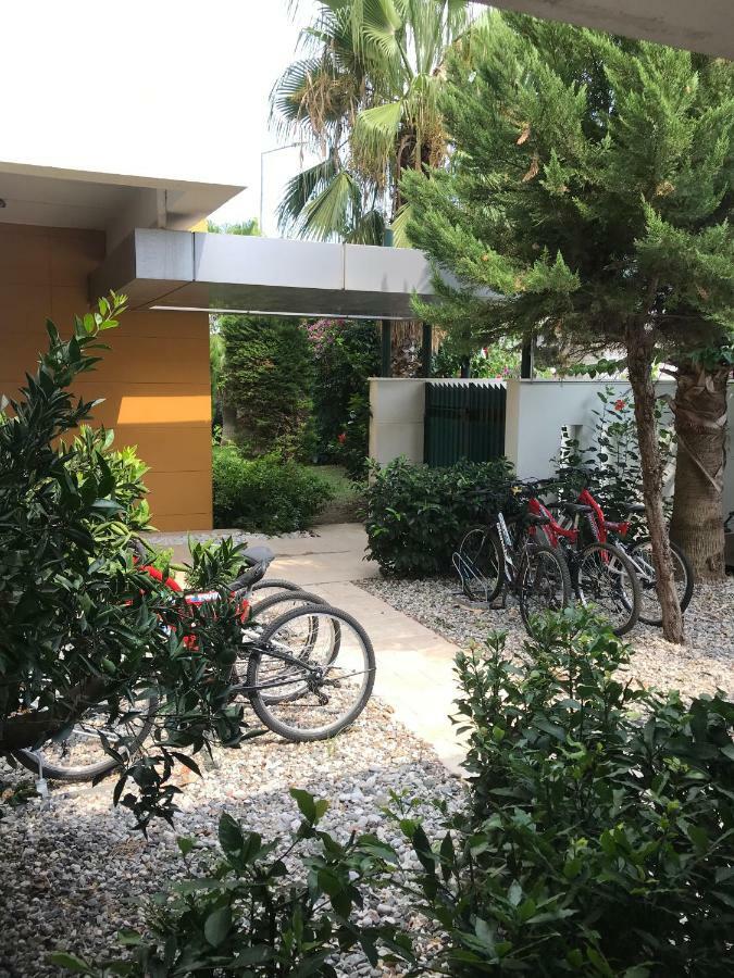 Villa Diva Kemer Exterior foto